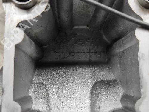 AC-Kompressor IVECO DAILY VI Van 33-210, 35-210 | BP28687076M34 