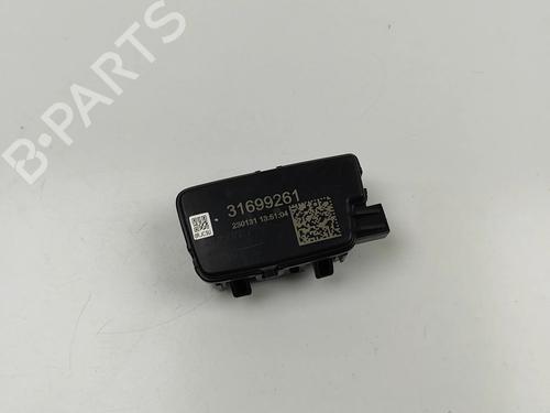 Kabinelys VOLVO XC60 II (246) T6 Plug-In Hybrid AWD | BP27792359I8 