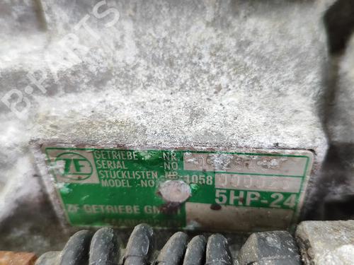 Gearbox BMW 5 (E60) 530 d | BP35982820M3 - Image 10