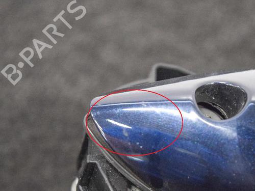 Front right exterior door handle BMW 5 Touring (F11) 525 d | BP6754298C129 