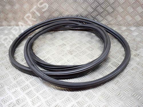 Used Rubber door seal BMW X6 (F16, F86) xDrive 40 d (313 hp) 14639078