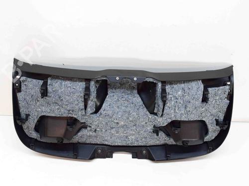 Boot lining PEUGEOT 208 II (UB_, UP_, UW_, UJ_) e-208 | BP27764101I3