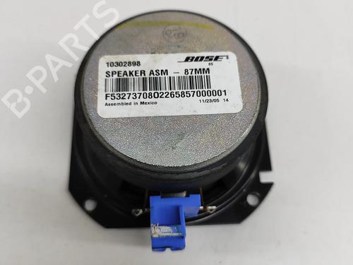 Speaker CHEVROLET CORVETTE (C6) Z06 7.0 | BP36043920E2 - Image 7