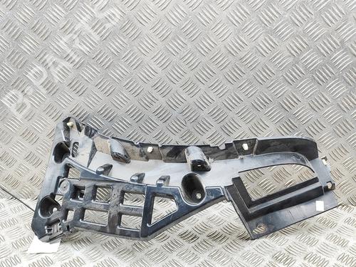 Rear bumper bracket PORSCHE MACAN (95B) 3.0 S | BP38018873C159 - Image 4