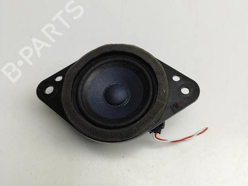 Used Speaker TOYOTA C-HR (_X2_, _H2_) Hybrid (ZYX20) (140 hp) 30108427