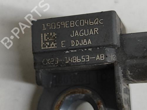 Electronic sensor JAGUAR F-TYPE Coupe (X152) 3.0 SCV6 | BP22807037M84 