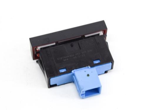 Warning switch VW T-ROC (A11, D11) 1.5 TSI | BP12175170I22 