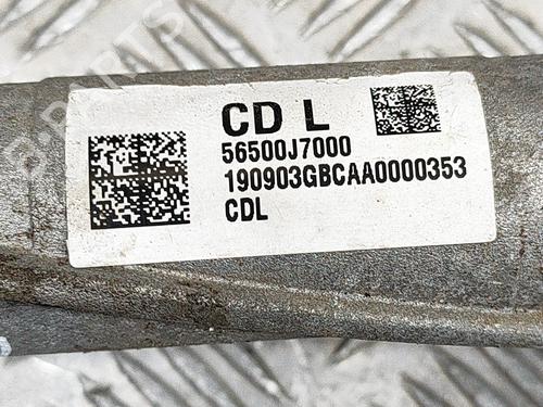 Steering rack KIA XCEED (CD) 1.6 CRDi 136 | BP28552291M22