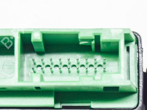 Elektronisk modul OPEL CROSSLAND X / CROSSLAND (P17, P2QO) 1.2 (75) | BP27749232M83 