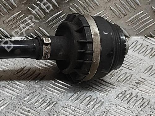 Left rear driveshaft BMW 3 (G20, G80, G28) 320 i | BP24975267M40 - Image 5
