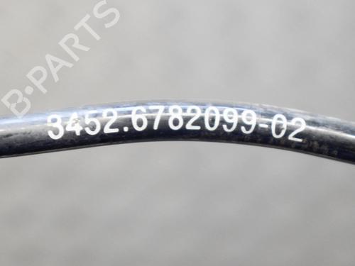 Electronic sensor BMW 5 Touring (F11) 525 d | BP6754156M84 