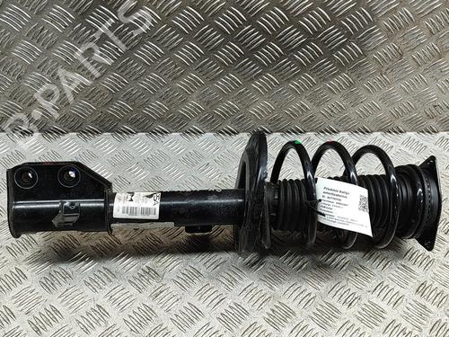 Used Left front shock absorber PEUGEOT 2008 II (UD_, US_, UY_, UJ_, UR_, UC_) 1.2 Hybrid 136 (URHPYC, USHPY) (136 hp) 28552567