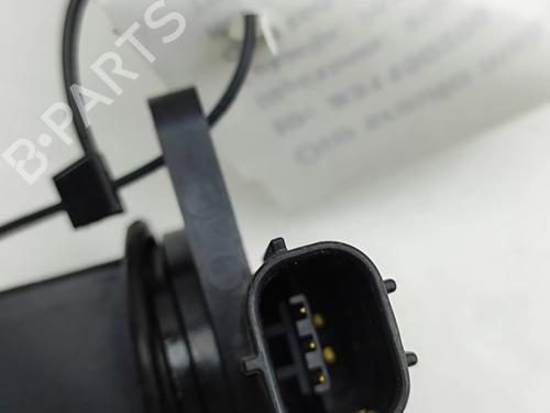 Mass air flow sensor MAZDA CX-5 (KF) 2.0 | BP27607695M95  - Image 8