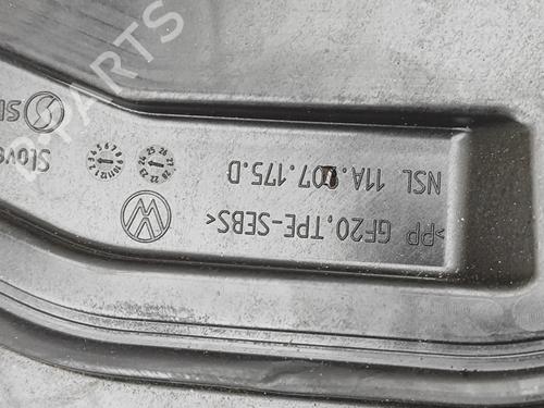 Electronic module FORD USA EXPLORER (CX740) EV | BP32728478M83  - Image 9