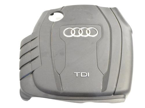 Used Upper protection AUDI A4 B8 (8K2) 2.0 TDI (143 hp) 30221710