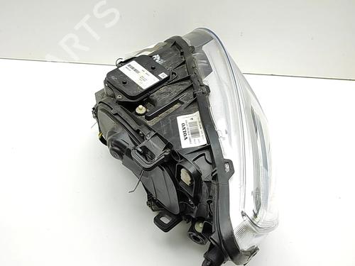 Right headlight VOLVO S60 II (134) D2 | BP36470346C29 - Image 2