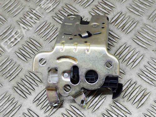 Tailgate lock AUDI A3 (8V1, 8VK) S3 quattro | BP10369519C101 