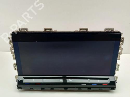 Used Display monitor Display monitor VW GOLF VIII (CD1, DA1) 2.0 TSI R 4motion (320 hp) 33376332 33376332