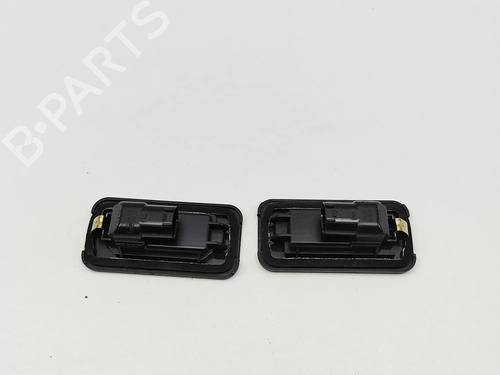 Licence plate light ALFA ROMEO GIULIA (952_) 2.0 (952ABA25B) | BP36275404I40 - Image 5