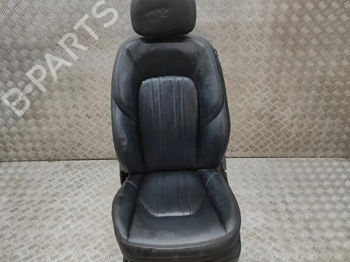Used Left front seat Left front seat MASERATI GHIBLI III (M157) 3.0 D (275 hp) 34248655 34248655