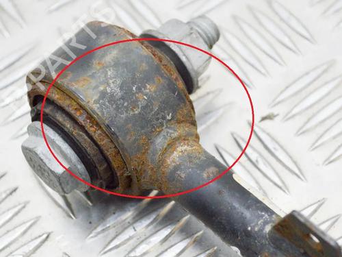 Højre bagtil bærearm TESLA MODEL 3 (5YJ3) EV AWD | BP27752920M15