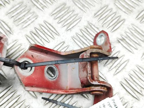 Hinge/Door check strap MAZDA MX-5 IV (ND__) 2.0 (ND2E, ND6E) | BP37402644C146 - Image 8