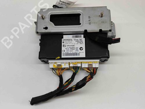 Module électronique KIA OPTIMA (FSGDS6B) 1.7 CRDi (136 hp) 23415377