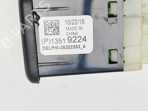 Electronic module CADILLAC ESCALADE 6.2 AWD | BP33377831M83 - Image 7