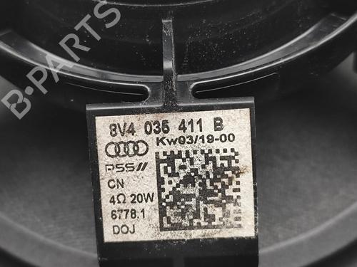 Speaker AUDI Q2 (GAB, GAG) 1.6 TDI | BP39244661E2 - Image 5