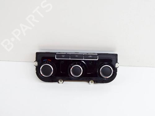 Used Electronic module VW PASSAT B7 Variant (365) 2.0 TDI (140 hp) 11334536