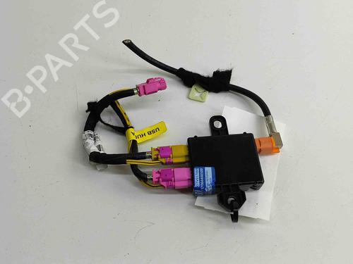 Electronic module LAND ROVER RANGE ROVER EVOQUE (L538) 2.0 D 4x4 | BP24975855M83