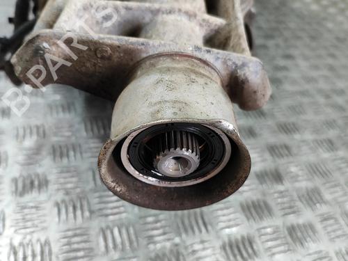 Gearbox VW PASSAT B7 (362) 2.0 TDI | BP33797736M3 - Image 10