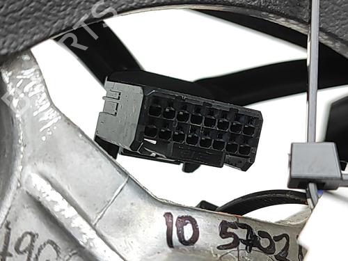 Volant ISUZU D-MAX II (TFR, TFS) 1.9 Ddi 4x4 (TFS87J) | BP29975565C49