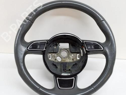 Used Steering wheel Steering wheel AUDI A5 (8T3) 1.8 TFSI (170 hp) 10673704 10673704