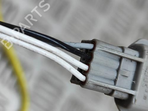 Electronic sensor NISSAN JUKE (F16_) DIG-T 117 | BP27774887M84 