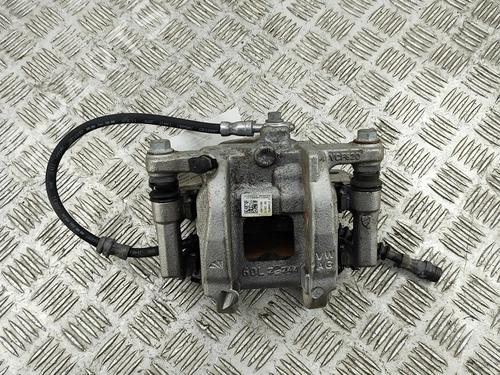 Left front brake caliper AUDI Q4 E-TRON SUV (F4B) 35 | BP27781045M105 