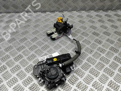 Tailgate lock AUDI A5 Sportback (F5A, F5F) S5 TFSI quattro | BP29487016C101 