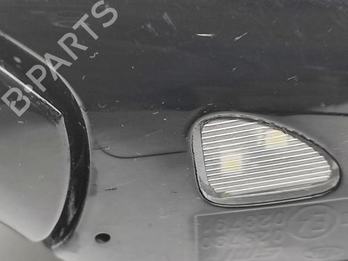 Left mirror KIA PRO CEE'D (JD) 1.6 CRDi 110 | BP34101901C26 - Image 8