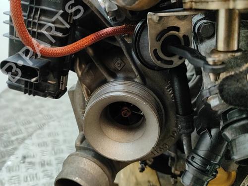 Engine BMW 5 (F10) 520 d | BP40536029M1 - Image 8