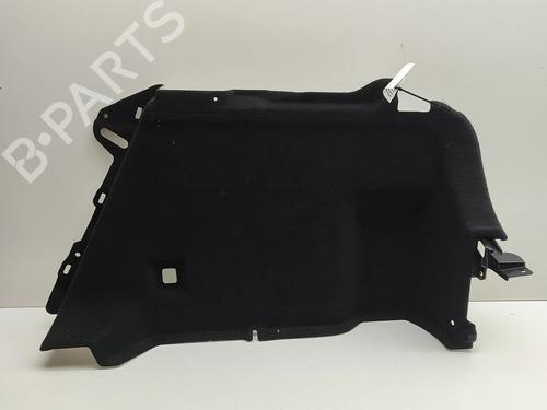 Used Boot lining Boot lining MAZDA 3 Hatchback (BP) 2.5 e-SKYACTIV-G (BP5H) (140 hp) 33381068 33381068