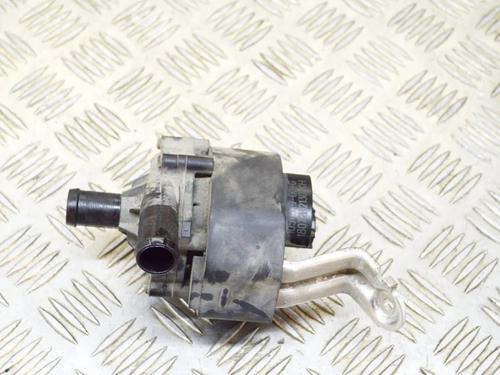 Used Auxiliary water pump Auxiliary water pump TESLA MODEL X (5YJX) P100D AWD (772 hp) 14623835 14623835