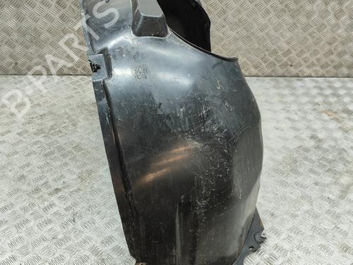 Wheel arch AUDI Q2 (GAB, GAG) 35 TFSI | BP28566124C56 