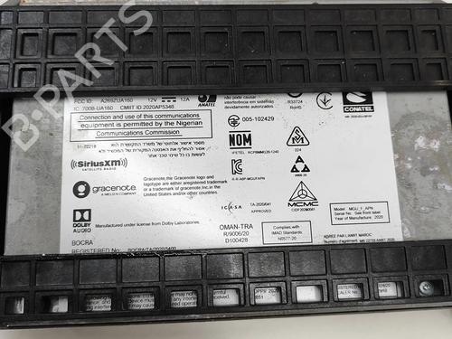 Electronic module BMW 3 Touring (G21, G81) 330 e Plug-in-Hybrid xDrive | BP27774955M83 - Image 7