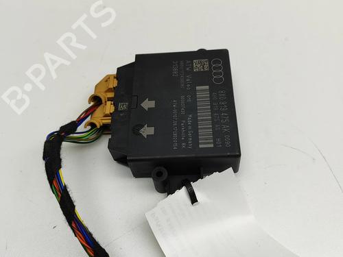 Electronic module AUDI Q3 (8UB, 8UG) 2.0 TFSI quattro | BP37610057M83 - Image 4