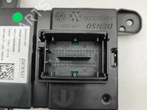 Electronic module ALFA ROMEO STELVIO (949_) 2.9 Q4 (949.AXG2A, 949.AXH2A, 949.AXS2A) | BP28955338M83 