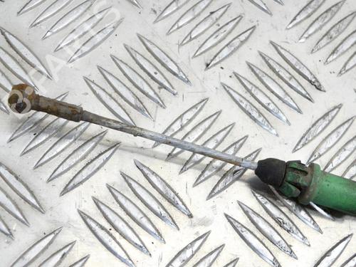 Handbrake cable OPEL VIVARO B Van (X82) 1.6 CDTI (05) | BP14625231C145 
