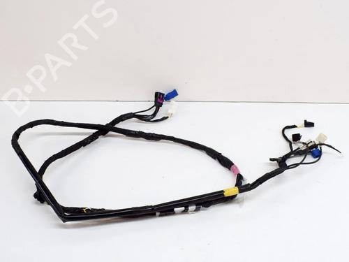 Used Wiring harness Wiring harness TESLA MODEL 3 (5YJ3) EV Performance AWD (462 hp) 34610089 34610089