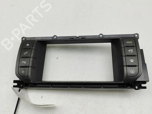 Used Switch Switch LAND ROVER RANGE ROVER EVOQUE (L538) 2.0 D 4x4 (180 hp) 33392617 33392617