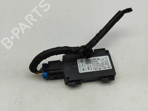 Electronic module KIA SPORTAGE V (NQ5) 1.6 T-GDi Hybrid | BP28437625M83 - Image 4