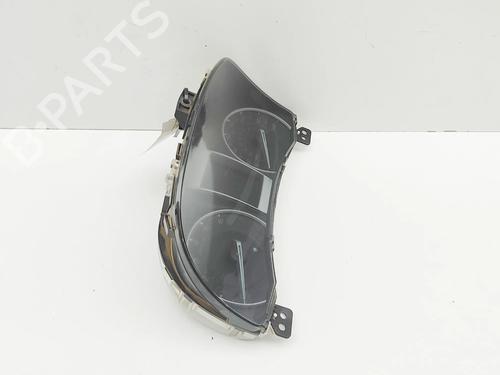Instrument cluster ISUZU D-MAX II (TFR, TFS) 2.5 CRDi 4x4 (TFS86J) | BP38731678C47 - Image 2